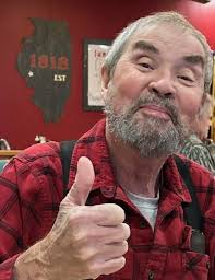 Obituary information for Jerry Wilcox