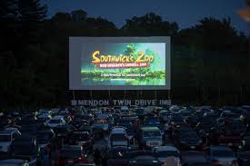 A) not drive b) not to drive c) don't drive d) not driven. With Greenlight From Baker Massachusetts Drive Ins Are Opening For Business The Artery