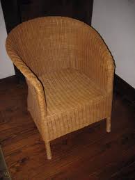 Buy online from our home decor products & accessories at the best prices. Pottery Barn Wicker Chair 1860156454
