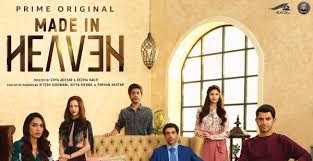 The man in high castle. Top 8 Desi Shows To Watch On Netflix And Amazon Prime Best Indian American Magazine San Jose Ca India Currents