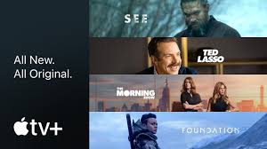 The morning show (apple tv+, 2019) is an american drama web television series. Apple Tv Summer 2021 Beyond Official Preview Youtube