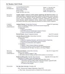 These resumes are available in the most popular formats, such as psd, ai, and indd. 15 Latex Resume Templates Pdf Doc Free Premium Templates