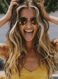 It shows that girl is ready to take on the world outside and is all up for fun and believe it or not, guys love girls who are all out bold and beautiful. 25 Cute And Trendy Hairstyles For Teen Girls Raising Teens Today