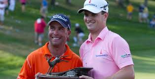 D.J. Gregory honored with PGA TOUR Courage Award