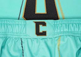 Well, it worked, and now the team has a court and jersey theme to showcase buzz city. Charlotte Hornets New Buzz City Uniform Uniswag
