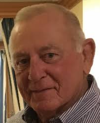 Obituary of James J. King