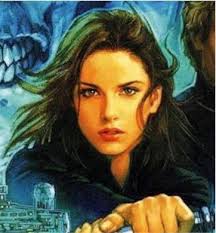 In a duel between Jedi Knight Tau Idair and Dark Council member Darth  Malora, who do you think would win?