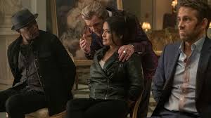 Jackson, salma hayek and others. The Hitman S Wife S Bodyguard 2021 Imdb