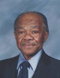 Obituary information for Willie T. Kimble