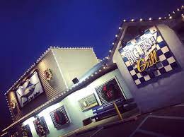Big Fish Grill In Rehoboth Beach Is Known For Serving Up Consistently Amazing Seafood Rehoboth Beach Big Fish Rehoboth