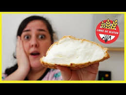 Pan Nube Japones Con 3 Ingredientes Sin Queso Crema Funciona Receta Viral De Tiktok Youtube Pan Nube Recetas De Comida Pan De Nube Receta