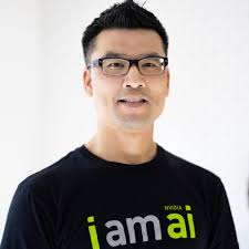 Daniel Lee Author Page