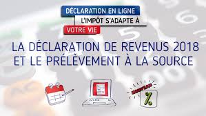 Le revenu les contribuables aux revenus passibles de l'impôt sur le revenu si vous vous êtes à savoir les revenus en france métropole et. Prelevement A La Source 2019 Et Declaration Choix Du Taux Calcul