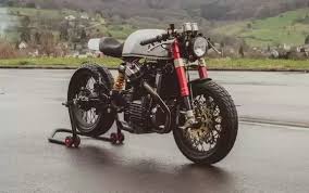 Royal enfield continental gt cafe racer. Should I Buy A Royal Enfield Continental Gt Quora