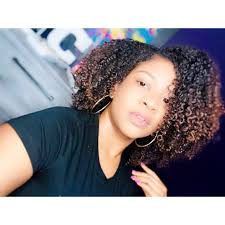 Meet Janea Williams of CoilyCurlyCherie in Baltimore