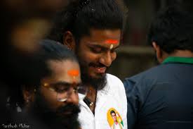 Santhosh Mohan (@santhosh_kas)