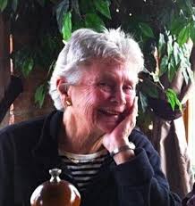 Ann Comes Obituary (2012)