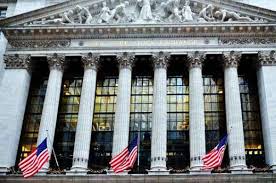 • bolsa de valores de new york. 1817 Se Funda La Bolsa De Valores De Nueva York