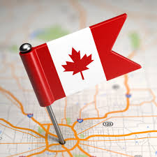 Internet and telecommunication concept with world map on server room background. Telus Canada 4g Lte Wireless Network Coverage Maps Compare Cellular