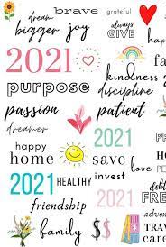 Maybe you would like to learn more about one of these? 15 Inspiring 2021 Vision Board Ideas Free Printables For Your Vision Board