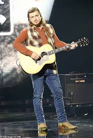 Kelsea ballerini tweeted that sentiment, writing, the news out of nashville does not represent country music. Maren Morris Says Female Artists Would Be Social Pariahs If They Behaved Like Morgan Wallen Daily Mail Online