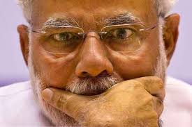 Image result for as chowkidar narendra modi