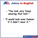 Then on friday, everyone brings in some kind of candy. English Language Word Puzzle Games Idioms Jokes Riddles