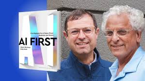 Where Were You During the AI Revolution?