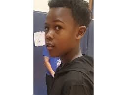 Missing 13-Year-Old Boy Last Seen In Waverly Hills Area: ACPD