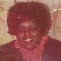 Mary Francis Mosley Obituary