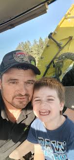 Here some Pictures about the Season 2024 ! And don't forget !!!! John DEERE  is THAT where the HAMMER is !!!!