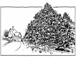 Sara Cynthia Sylvia Stout Would Not Take The Garbage Out Youtube Hazel Park Shel Silverstein Sylvia