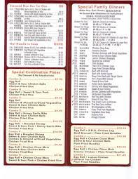 Fried chicken wings (4), general tso's chicken, crabmeat rangoon. Super Happy Garden Chinese Food Restaurant Menu Hours Prices 259 Grange Rd Guelph On