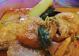 Selain bahan dasarnya yang unik, kuliner aceh tradisional ini juga punya peran tersendiri dalam budaya di negeri rencong tersebut. Resepi An Gulai Udang Aceh Famousresipi Farbuck Com