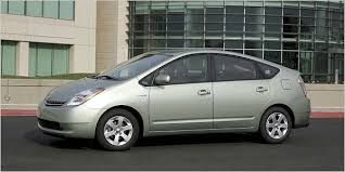 Check the carfax, find a low miles prius, view prius photos and interior/exterior features. Waiting List Gone Incentives Are Coming For Prius The New York Times