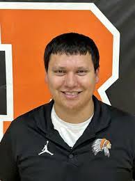 Kevan Johnson's Instagram, Twitter & Facebook