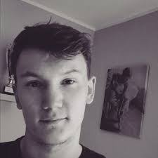 Aaron Rokosz's Instagram, Twitter & Facebook