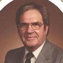 Hugh McPhail Obituary