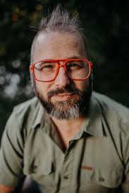 My name is Andrew J. Bauman. I am a Christian, but barely. I grew up in a  home of spiritual abuse and secrets. In light of that, I found pornography  to soothe