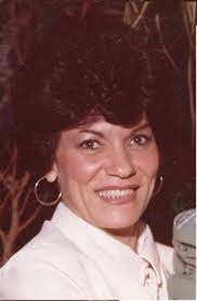 Obituary information for Norma Jacques