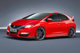 2018 honda civic type r motor trend 7/2018 test results published in ultimate grand tourers page on this issue date: Honda Civic Type R To Get 2 0 Turbo Engine Auto Express