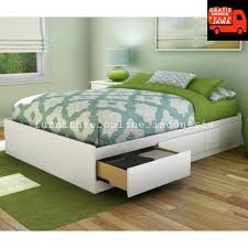 Tempat tidur minimalis dengan laci. Free Ongkir Tempat Tidur Anak Tempat Tidur Laci Tempat Tidur Minimalis Ranjang Anak Shopee Indonesia