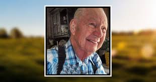 Fredrick R. Hanson Obituary January 22, 2017