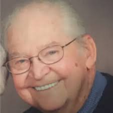 Obituary information for Joseph Douglas Thomas