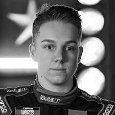 John Hunter Nemechek
