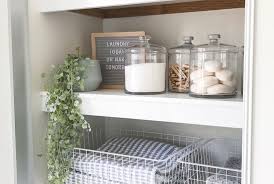 Modern pantry ideas are all about style and efficiency. Best Linen Closet Organization Ideas For 2020 Crazy Laura