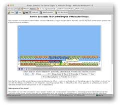 Post translational modifications refer to any alteration in the amino acid sequence of the protein after its synthesis. Protein Synthesis Ppt Download For Mac