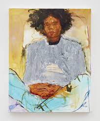 Maybe you would like to learn more about one of these? New York Based Painter Jennifer Packer Recalibrates Art Historical Approaches To Portraiture And Still Life Fad Magazine