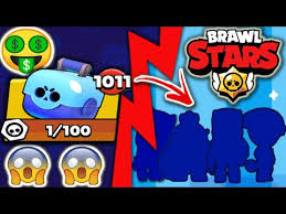 2048 x 2732 jpeg 251 кб. 1011 Brawl Box Cel Mai Mare Opening Pica Toate Legendarele Brawl Stars Youtube