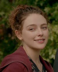 Hope is a tribrid, and the only one of her kind, which is very difficult for her. Hope Mikaelson Wiki Vampire Diaries Collection Amino